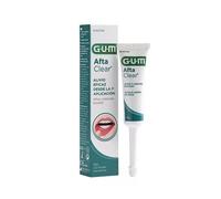 Gum Afta Clear Gel Aftas y Lesiones Bucales 10ml