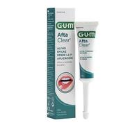 Gum Afta Clear Gel Junior 10ml