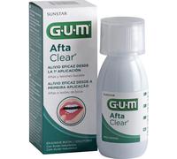 GUM® Aftaclear colutorio 120ml