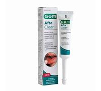Sunstar - AFTACLEAR GUM GEL 10 ML