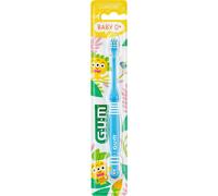 Dientes del cepillo de dientes de goma para bebés 0 a 2 años 213