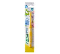 Gum Baby Toothbrush 0-2 Years-Old by Gum
