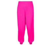 Gum & Berries Pantalones Harem para Niña Pantalones Ali Baba Pantalones Holgados Informales Sueltos Deportes Baile Leggings Elásticos para Yoga Leggings para Niños Florescentes Acampanados Disfraces