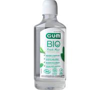 GUM Bio Colutorio Fresh Mint 500ml
