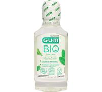 Gum Bio Colutorio Fresh Mint Vegan 300 ml