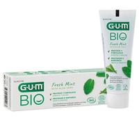 Gum Bio Gel Dentífrico 2x75 ml