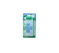 GUM® Butler 2314 Bi-Direction microfino 6uds