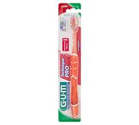 GUM Technique PRO cepillo compacto suave 1ud