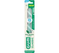 Gum Cepillo de Dientes Classic Suave Cabezal Grande