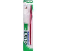 Gum - Cepillo de dientes Classic de cerdas duras