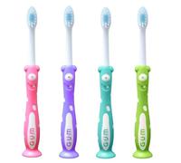 Gum Cepillo de Dientes Kids 2-6 Años