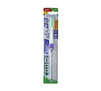 GUM® cepillo dental ortodoncia viaje 125 1ud