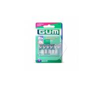 GUM® cepillo interdental Proxabrush 618 0,9mm 8uds