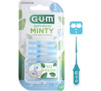 Gum Cepillo Interdental Soft-Picks Comfort Flex Talla S 40uds