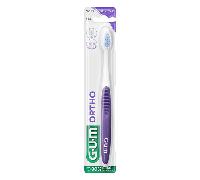 Gum Cepillo Orthodontic 124MD