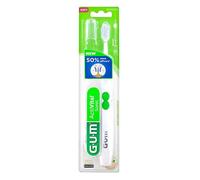 Gum cepillo sonico activital