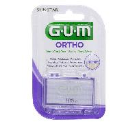 Gum Cera de Ortodoncia Transparente 723