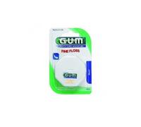 Gum Cera Dental Hilo Fino 55 m