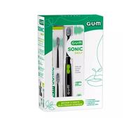 Gum Cofre Sonic Daily 4101 Suave Negro