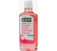 Sunstar Colutorio SensiVital con flúor – 500 ml