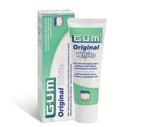 Gum Duo Pack Original White Pasta 2 X 75 ml - Antimanchas y Blanqueante