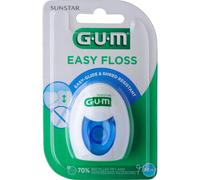 GUM Easy Floss Seda Dental 30m