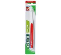 Gum Cepillo De Dientes G-U-M End Mechón Brush, 308rqb, 1 Ea