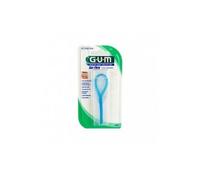 GUM® enhebrador 840 seda dental 25 uds