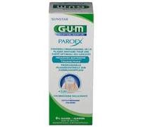 Gum Paroex Colutorio Prevención Diaria 500ml