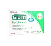 Gum 7010 perio balance 30 tab