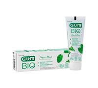 Gum Fresh Mint Pasta Dentífrica Bio 75ml