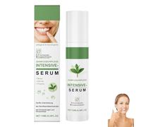 Gum Gel Intensive Serum,Gum Care Essence for Tooth,Soothe Discomfort Formulated Soothing Gel,Protect Repair Gels Enhance Protection,Freshen Breath and Improve Oral Comfort (1)