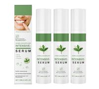 Gum Gel Intensive Serum,Gum Care Essence for Tooth,Soothe Discomfort Formulated Soothing Gel,Protect Repair Gels Enhance Protection,Freshen Breath and Improve Oral Comfort (3)