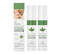Gum Gel Intensive Serum,Gum Care Essence for Tooth,Soothe Discomfort Formulated Soothing Gel,Protect Repair Gels Enhance Protection,Freshen Breath and Improve Oral Comfort (2)