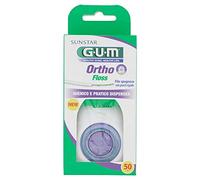 Pasta Gum Junior Fresa 50 ml - Higiene Bucal Infantil