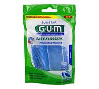 Gum Easy Flossers 890 X30 unidades