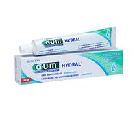 GUM Hydral Pasta Dentífrica 75ml
