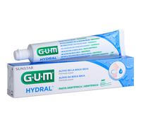 GUM Hydral Pasta Dentífrica 75ml