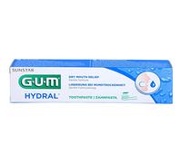 GUM Hydral Pasta Dentífrica 75ml