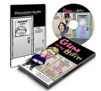 Gum in my Hair - How to Cope with a Bully