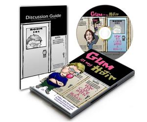 Gum in my Hair - How to Cope with a Bully