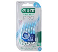 GUM Soft-Picks Pro Small 30uds