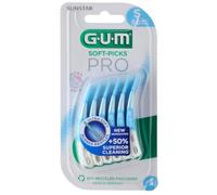 Gum Interdentales Soft Picks Pro Small 60 uds