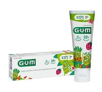 Gum junior pasta sabor fresa 50 ml