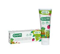 GUM Kids Gel Dentífrico 3+ años 50 ml