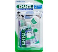 Gum Kit Higiene Bucal Original White