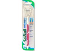 GUM limpiador lingual doble acción 760 1ud