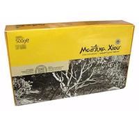 Gum Mastic Chios, Medium Tears, 500g box