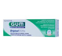 Gum original white pasta 75 ml