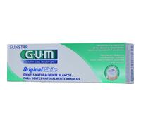 GUM Original White Pasta de dientes 75 ml